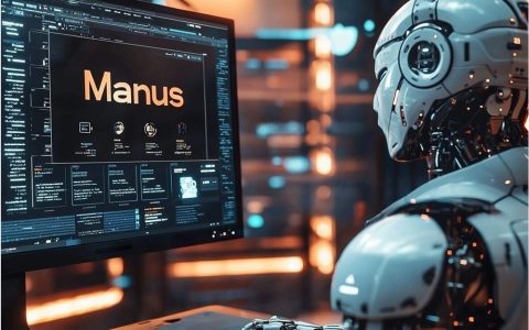 Manus 与阿里通义千问达成战略合作，推出中文版 AI 智能体工具