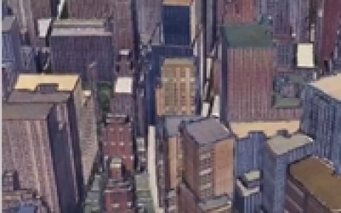 颠覆城市建模！AI生成3D城市模型GaussianCity，生成速度提升 60 倍！