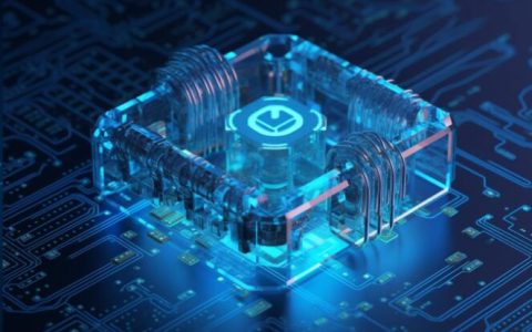 亚马逊云科技发布量子计算芯片 Ocelot：纠错成本降低90%