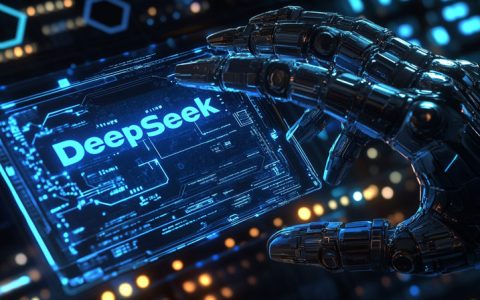 第三方平台 DeepSeek-R1 稳定性测评：性能差异引发热议