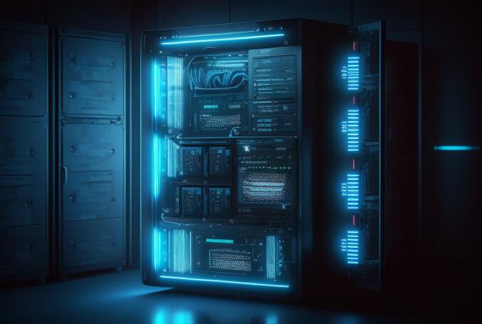 ​Meta 计划投资 2000 亿美元建造巨型 AI 数据中心