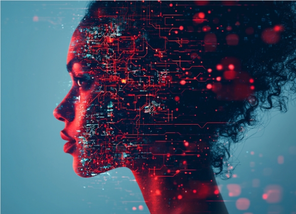 AI,人工智能