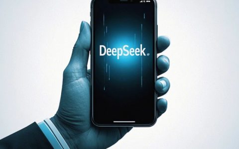 DeepSeek App 上线一个月下载量突破 1 亿