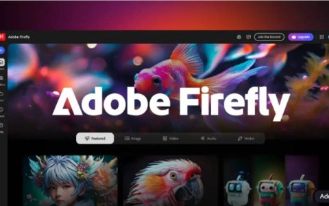 Adobe 发布 Firefly AI 视频生成器公测版：轻松将文本与图像转化为短视频