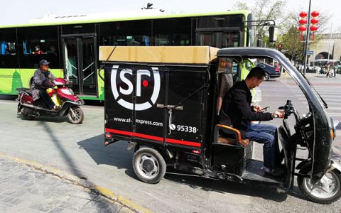 顺丰同城接入DeepSeek 正式迈入智慧物流新时代