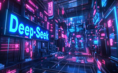 科大国创星云大模型全面升级，集成适配DeepSeek-R1/V3模型