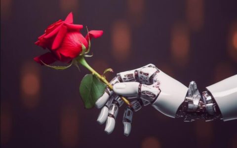 约会软件Tinder转向AI:能否挽救持续下滑的用户量?