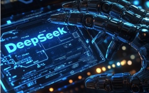 DeepSeek超越ChatGPT成全球增长最快AI应用，下载量突破4000万