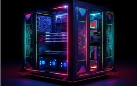 AMD 提前发布新一代数据中心 GPU：AMD Instinct MI350