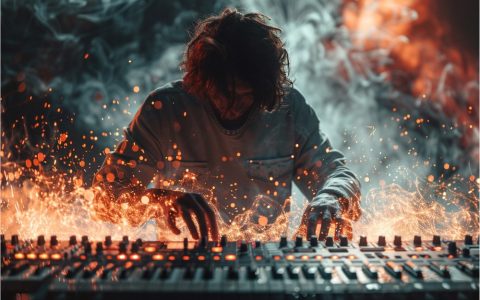 英国拟修法放宽AI训练:音乐界强烈反对，呼吁“真正控制权”