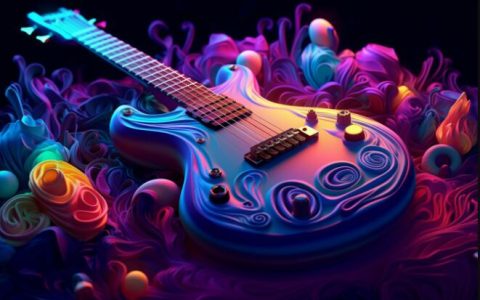 Deezer日均上传超万首AI音乐，平台开始检测与标记