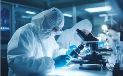 新型人工智能软件有望加速药物开发进程