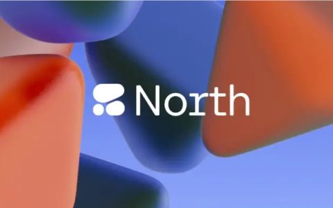 Cohere重磅推出安全AI平台“North”，挑战微软与谷歌！
