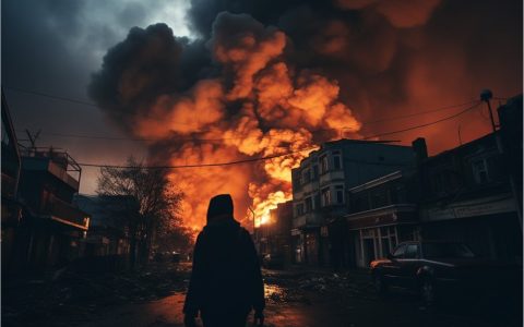 一男子用ChatGPT策划特朗普酒店外爆炸案 OpenAI回应了