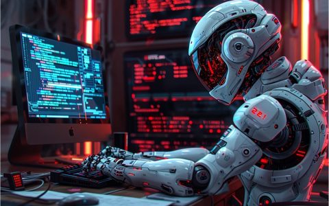 2025年最热门的AI PC：革新计算体验的智能硬件