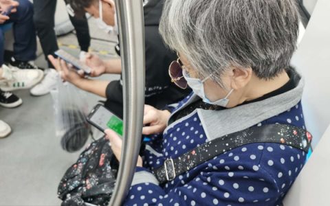 AI存在的又一个意义，助力老年人安全独立生活