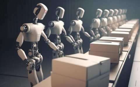 泰国工业部引入AI监管！每日可检测10万件网售假冒伪劣商品