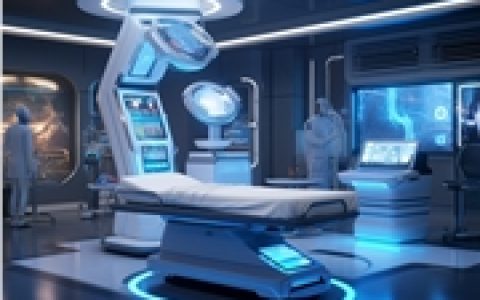 上海计划2025年打造全球医学人工智能高地