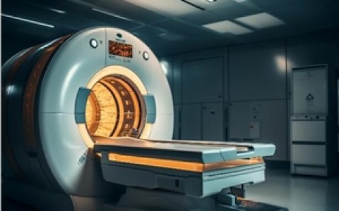 GE医疗利用 AWS打造首个全身3D MRI模型，实现更精准医学影像解析