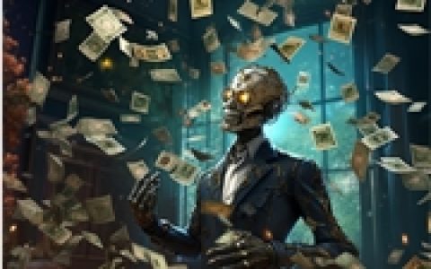 ​美国企业 AI 投资激增六倍，迅速转向全面实施