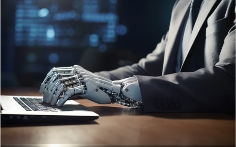 ​报告揭示：英国男性在生成式AI使用上远远超过女性