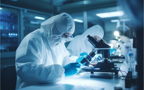 当 AI 成为科学家的“左膀右臂”：一场科研革命正在悄然发生！