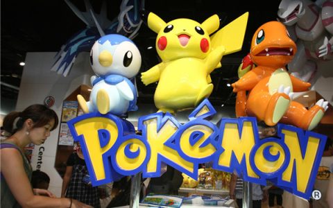 曾经玩Pokemon Go的玩家，竟然“被动”成了AI模型训练师？