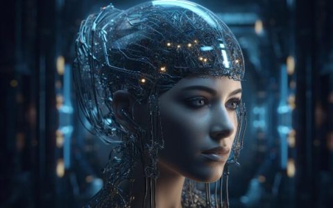 软银 CEO 预测 2035 年将迎来超级人工智能，投资或达 9 万亿美元！