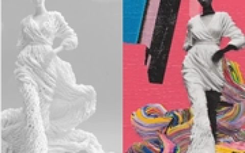 告别PS！Midjourney新增外部图像编辑器 还可重绘光影和材质