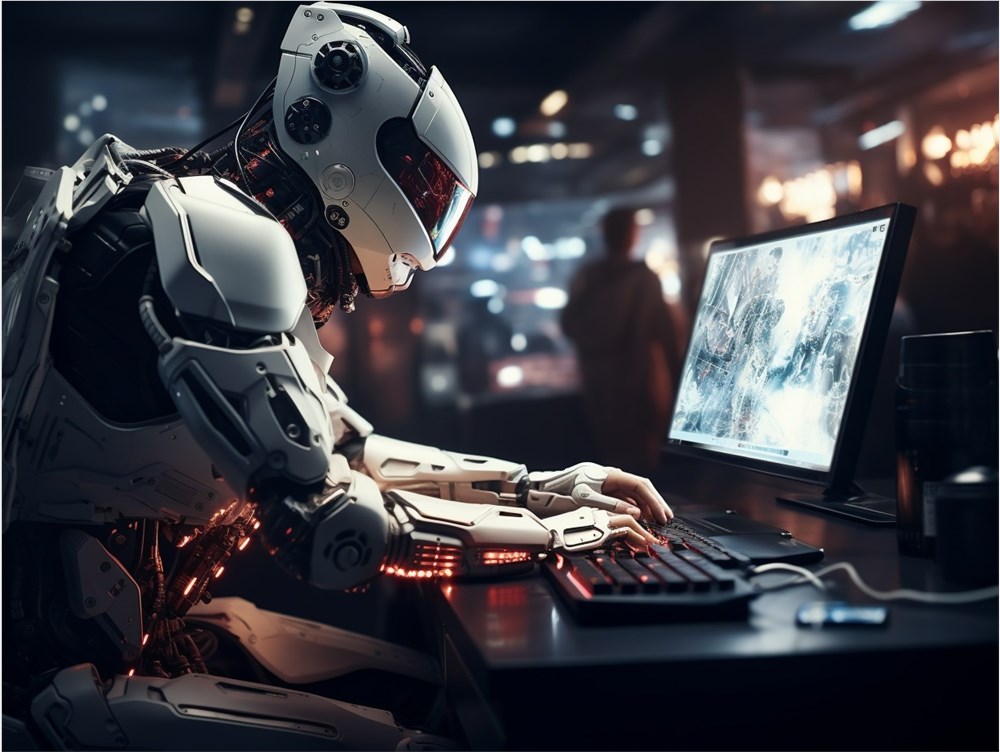 ​日本游戏公司Falcom考虑利用 AI 提升游戏本地化效率