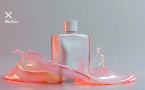 秒杀人类！AI香水调配师来了，几秒钟就能开发高品质香水