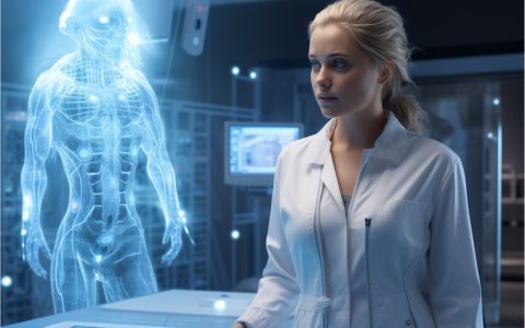 AI临床公司Aidoc与英伟达联手推出医疗AI集成新指南BRIDGE