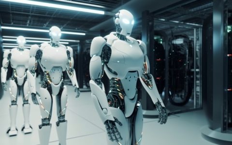 霍尼韦尔与谷歌云携手打造 AI 驱动的工业解决方案