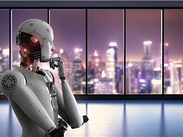 AI， 人工智能
