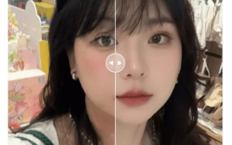 限时免费！腾讯智影上线「AI网感帮修」功能：大幅简化修图流程