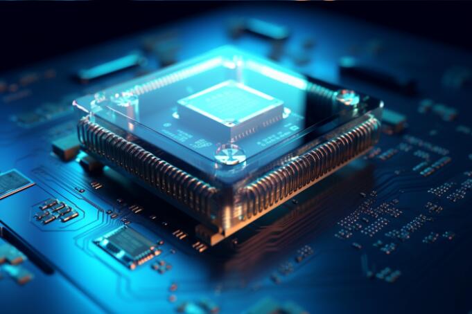 GPU 芯片 (7)