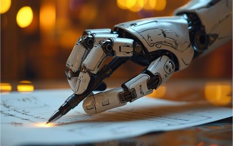 ​英格兰社会工作者开始使用 AI 工具提升工作效率
