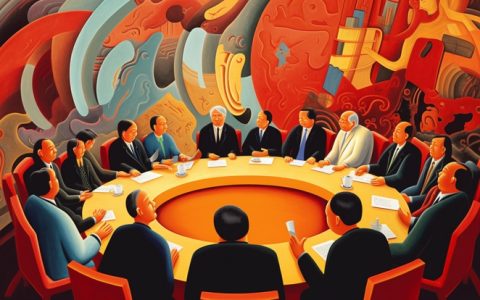 联合国提议全球 AI 基金，助力发展中国家利用技术优势