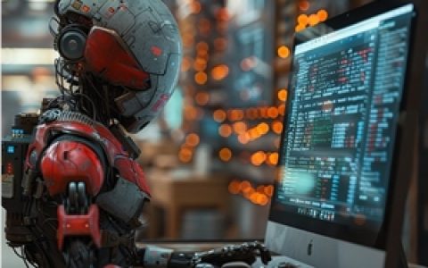 ​超过40%的标准普尔500指数公司在二季度财报中提到 “AI”