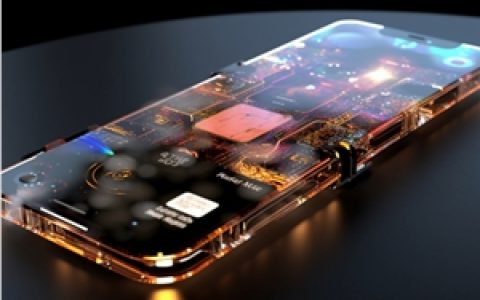 iPhone 16引入革命性相机控制键，AI可能才是相机控制键最终目的