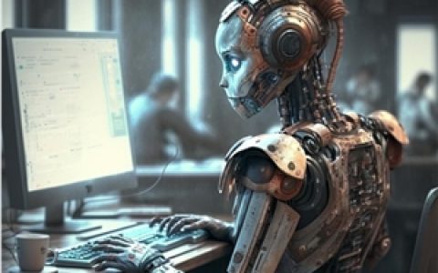 Lumen 科技的 AI 转型之路：押注人工智能以扭转债务危机