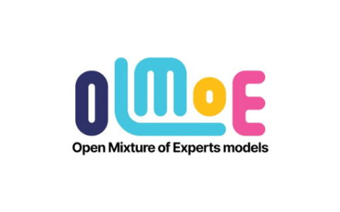 ​AI2 推出全新开源模型 OLMoE：高效、强大且不再昂贵！