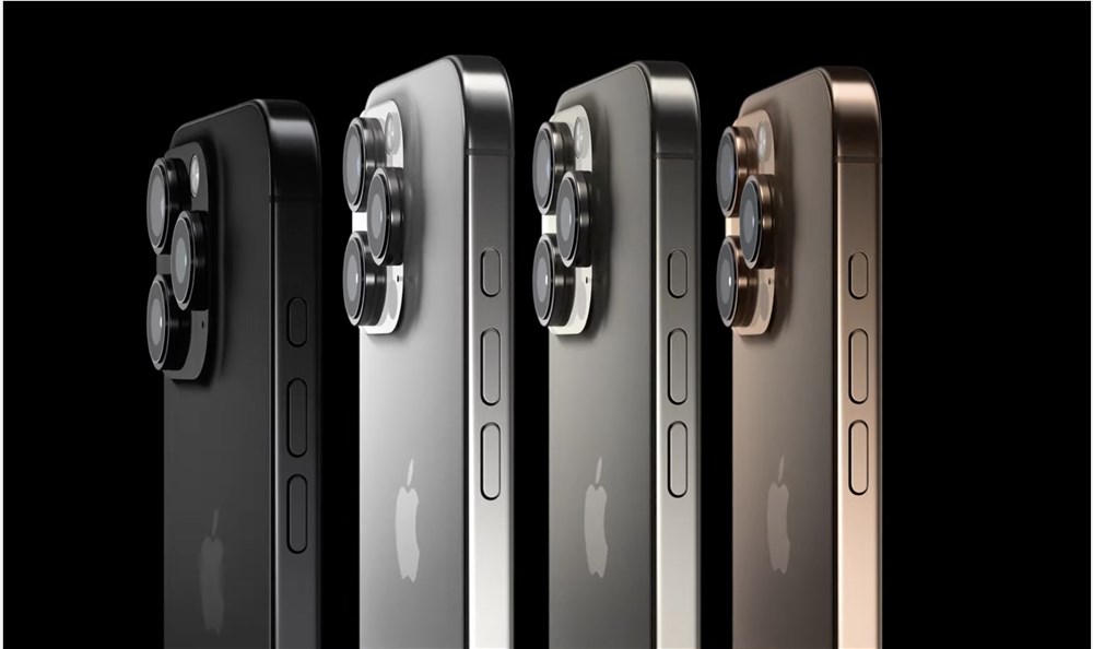 苹果 iPhone 16 发布会重磅回顾：这8大亮点值得关注