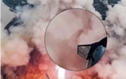 网页图片细节尽在掌握：Magnifier Lens Effect 让放大观察变得简单