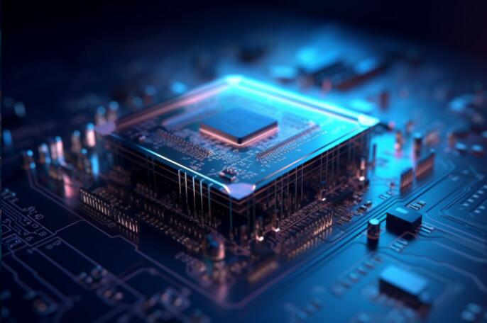 GPU 芯片 (6)