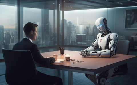 2024年AI行业就业前景:应届毕业生的机遇与挑战