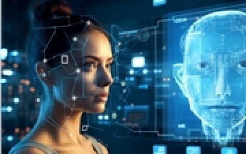 美国版权局呼吁立法禁止AI换脸技术