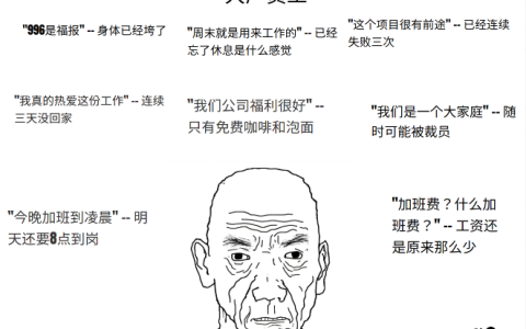 Glif作者创建meme梗图生成器风靡推特 网友直呼：它懂我！