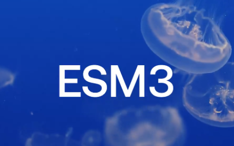 ​前Meta工程师推出能模拟 5 亿年进化历程的AI生物模型ESM3