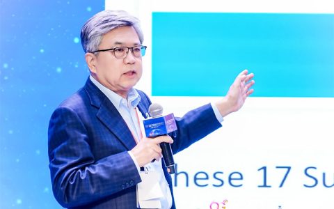 2025全球6G技术与产业生态大会：AI赋能6G绿色与可持续发展